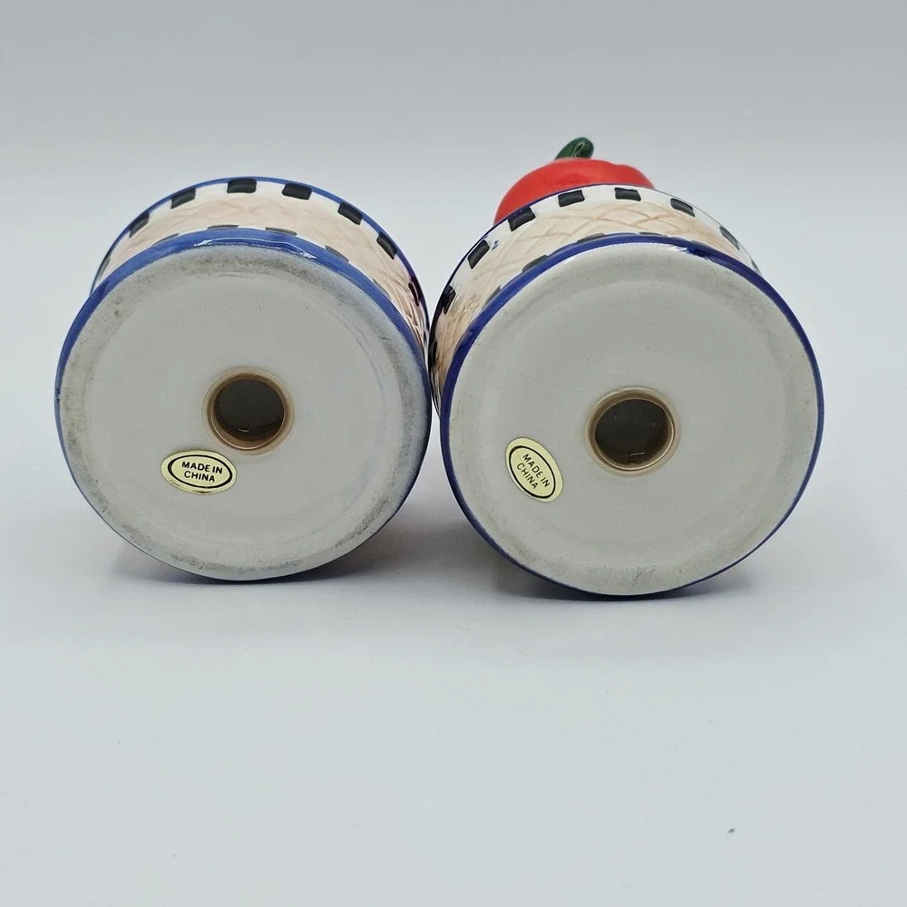 Source Unknown item ceramic